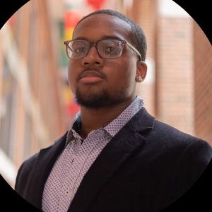 Meet your Posher, Corey